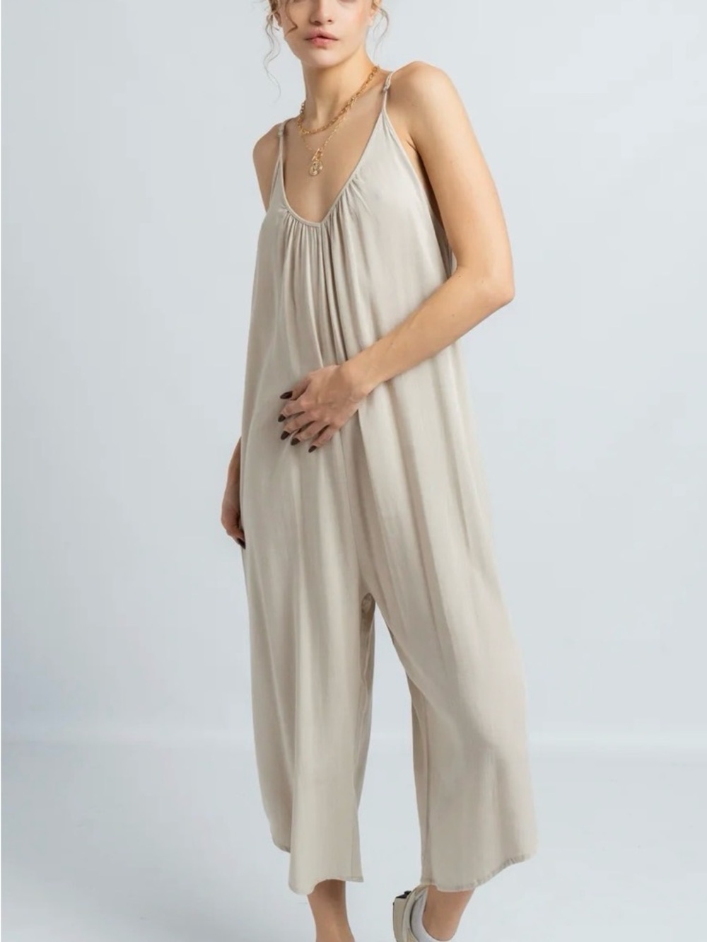 Daydreamer Jumpsuit